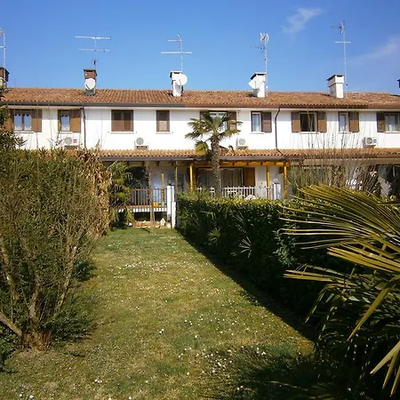 Casa Zodiaco Apartmán Caorle