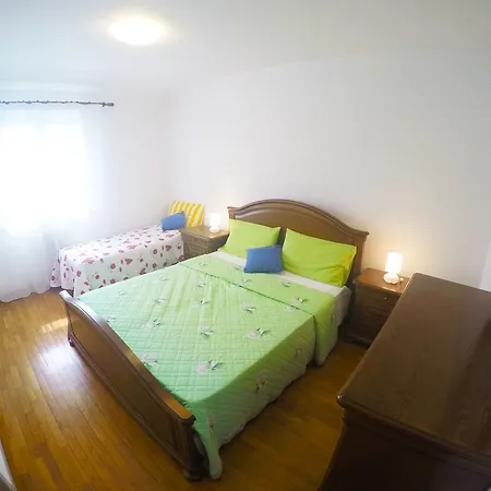 Casa Zodiaco Apartment Caorle