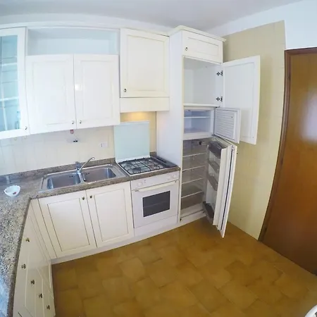 Casa Zodiaco Apartmán *