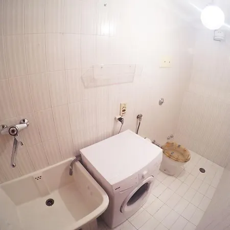 Apartment Casa Zodiaco Caorle