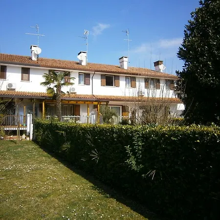 Casa Zodiaco * Caorle