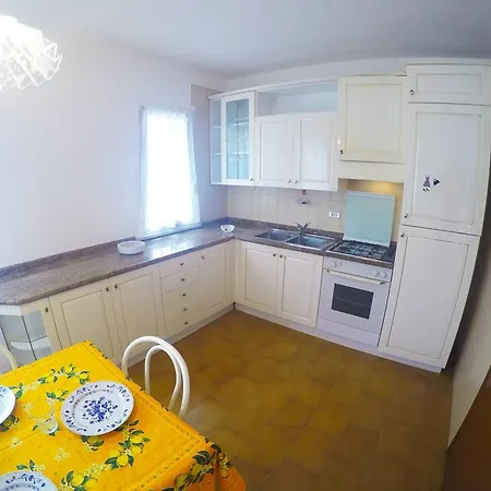 Apartment Casa Zodiaco Caorle