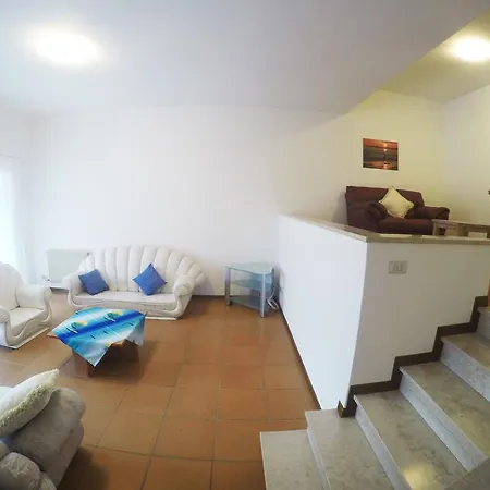 Casa Zodiaco Caorle
