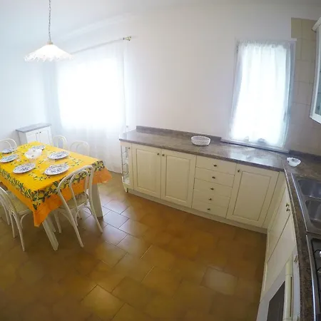Apartment Casa Zodiaco