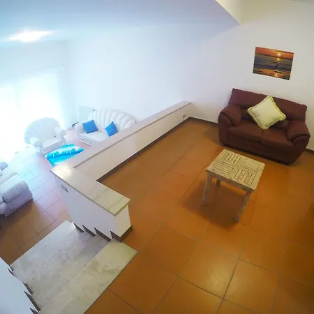 Casa Zodiaco Apartment Caorle
