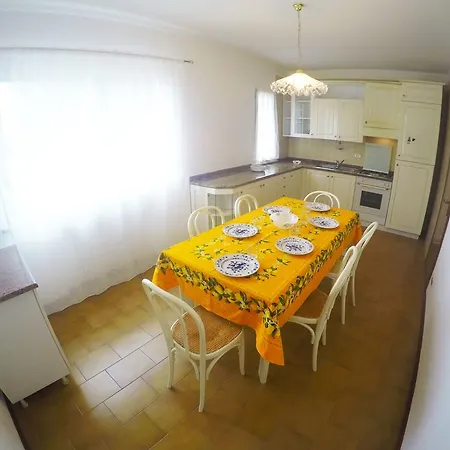 Casa Zodiaco Caorle