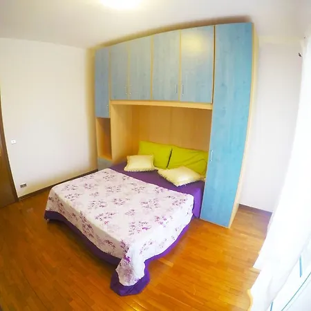 Apartment Casa Zodiaco *