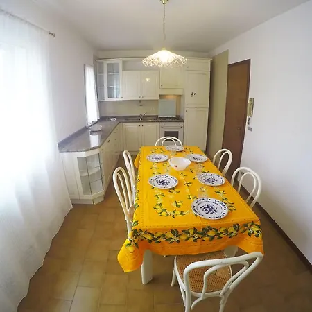 Casa Zodiaco Apartment *