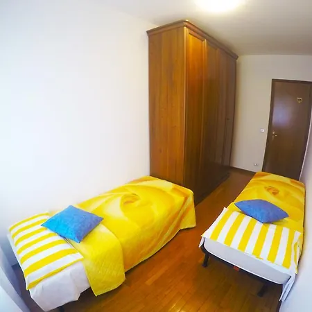 Lejlighed Casa Zodiaco Caorle