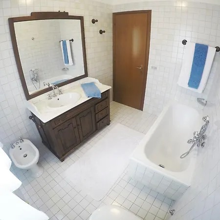 Casa Zodiaco Apartment Caorle